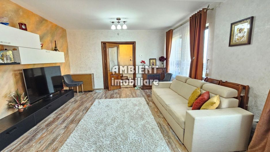 CASĂ individuală  P+M, teren 609 mp, zona FILATURII; - Poză 4