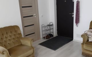 Apartament spațios în Florești, zona Avram Iancu, BMW. - Poză 3