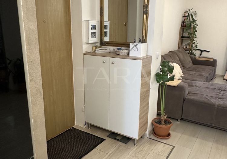 Apartament 3 camere, 85 mp + 2 balcoane – zona Parcul Colina, Mănăștur - Poză 6