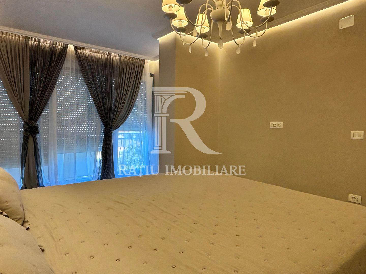 Apartament de Lux 2 camere | Cantemir | Oradea | 65 mp | - Poză 9