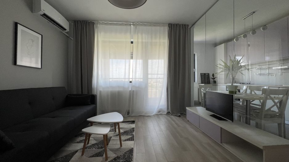 Apartament superb 2 camere | Grozavesti | Orhideea - Poză 21