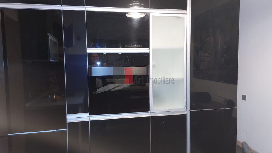 Apartamentul "ZESTOS" , Tineretului-metrou, bloc/vila - Poză 22