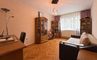 Apartament cu 3 camere, Zona Piata Hermes, comision 0% - Poză 3