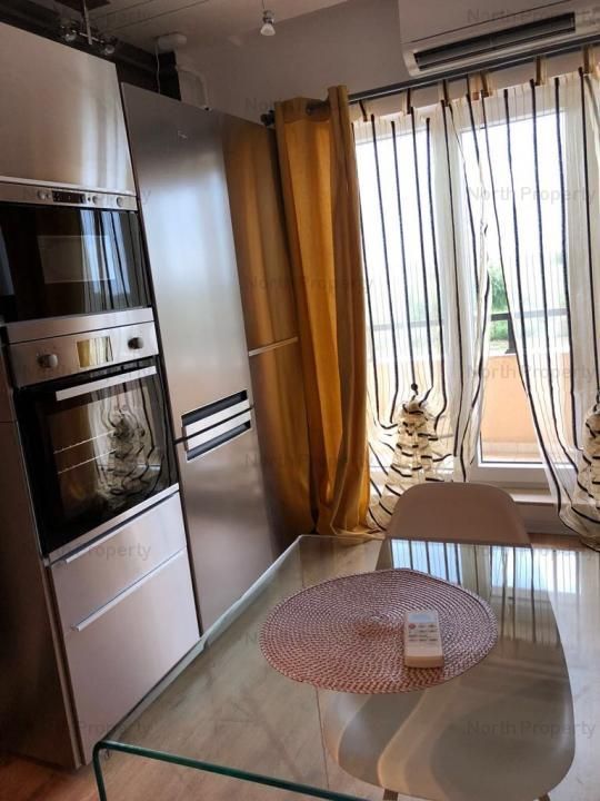 apartament 2 camere LUX in Cosmopolis - Poză 19