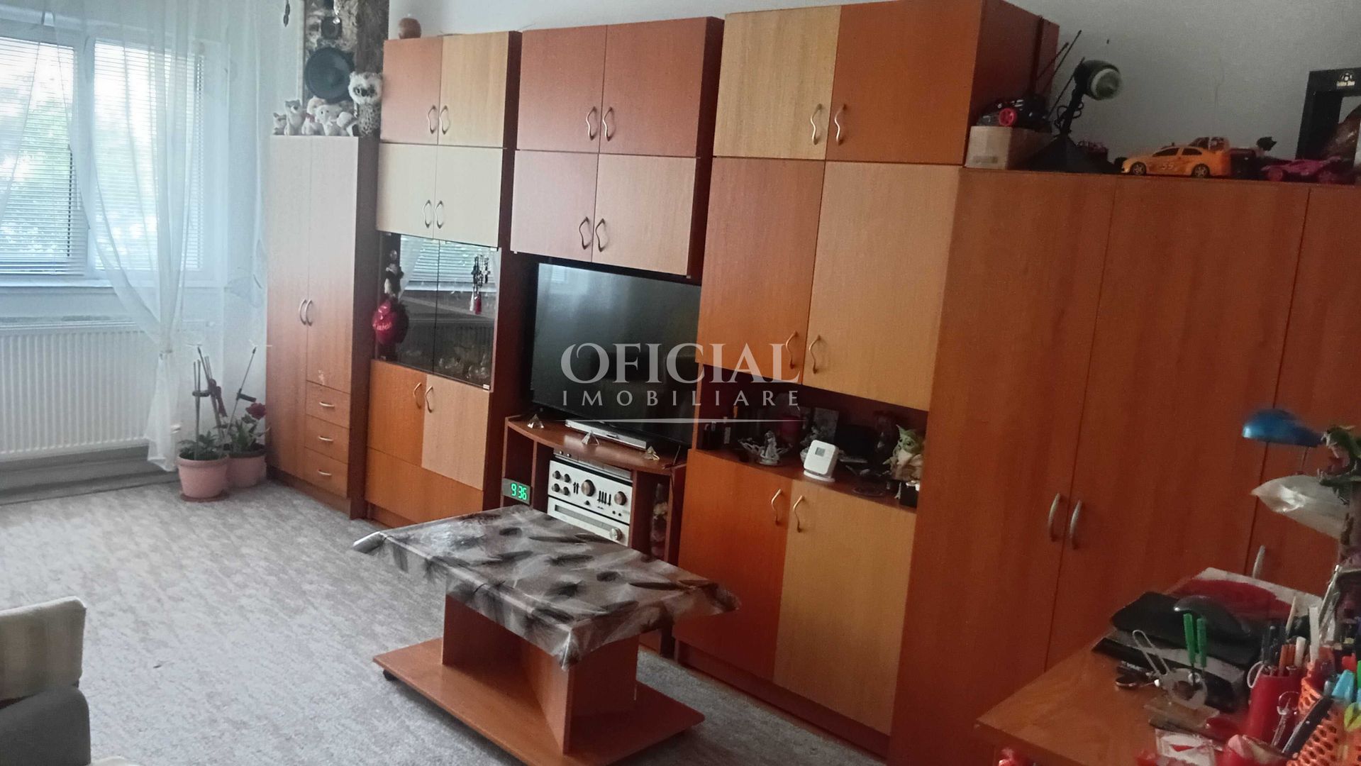Apartament 2 Camere | Decomandat | 52 mp | Etaj 1 | Intre Lacuri - Poză 1