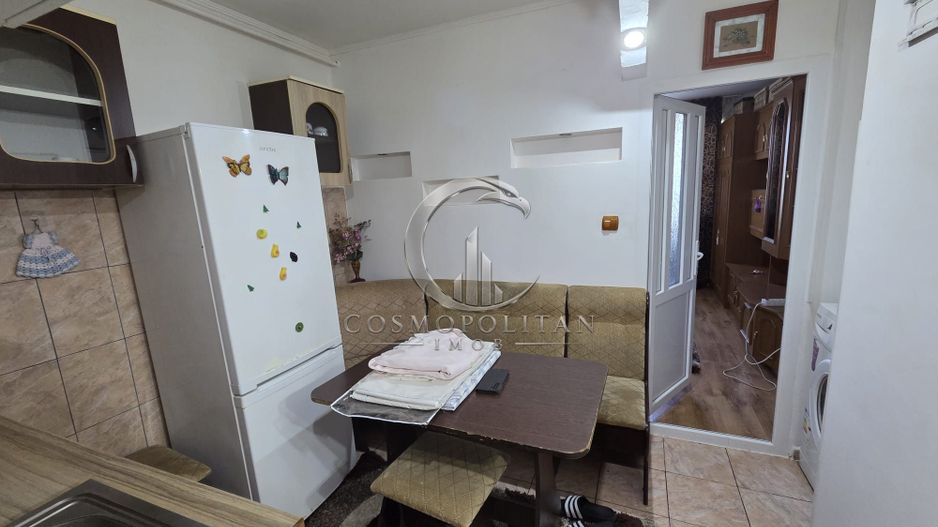 Camera de camin ~ zona Bariera Brailei ~ etaj 4 ~ renovata ~ - Poză 6