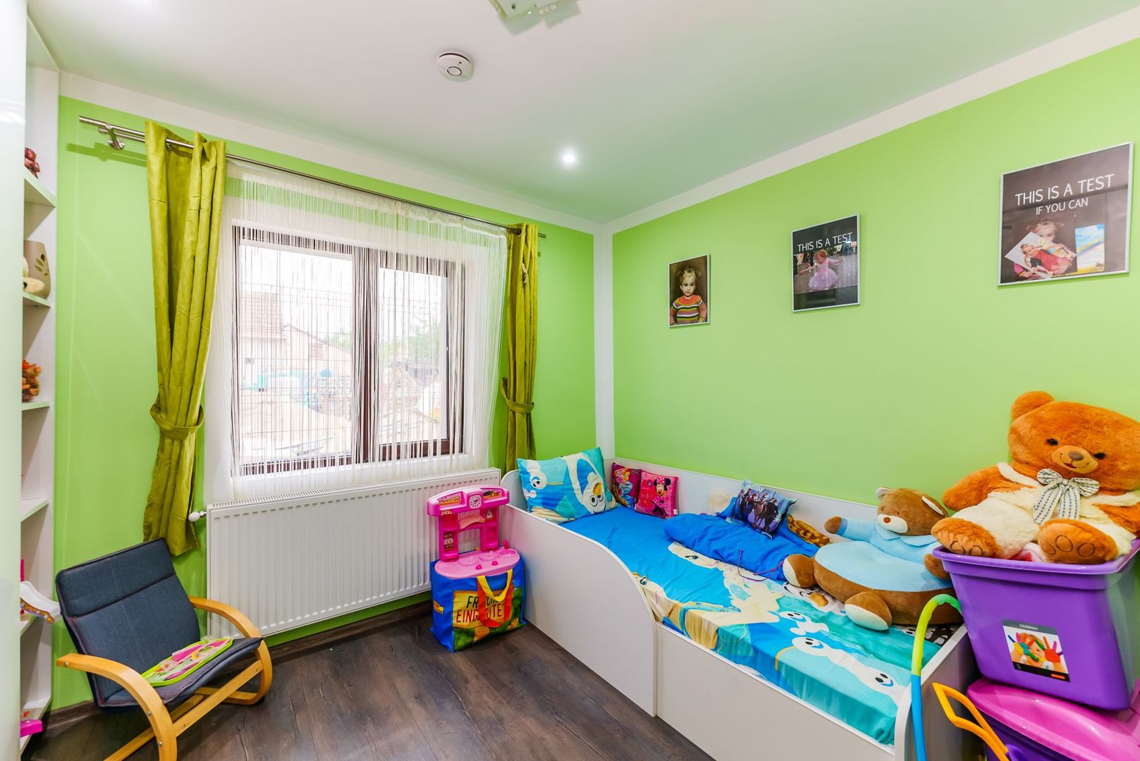 Casă la cheie în Aradul nou - Poză 4