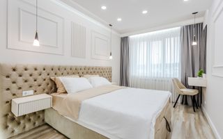 Vânzare, apartament, 2 camere, strada Ion Buzdugan, Buiucani - Poză 12