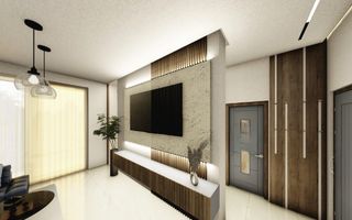 Dezvoltator vinde ap. 2 cam 52 mp Et. 5  An 2023  Comision 0% Mamaia Nord - Poză 2