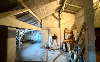 Vila cu 6 camere *310mp*  + Garaj // Primăverii - Poză 49