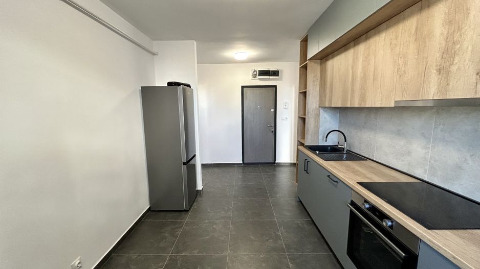 Apartament 2 camere renovat complet | zona centrala Sf. Ghoerghe - Poză 3
