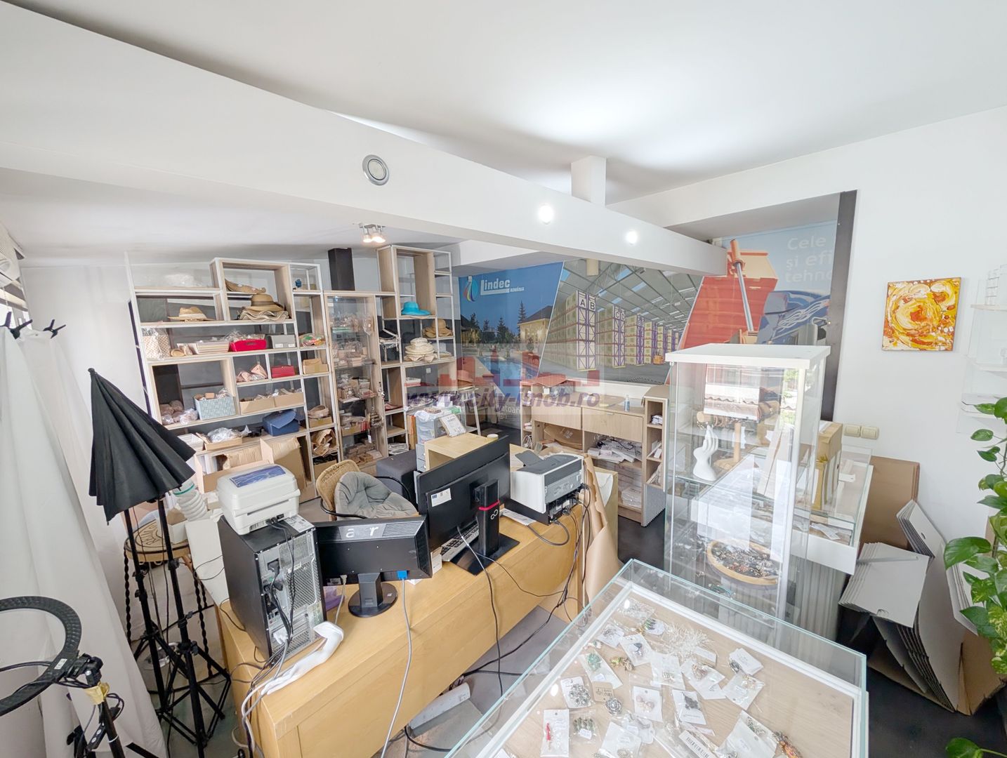 Vanzare casa 5 camere Tei,  zona Lacul Tei,  Bucuresti Sector 2 - Poză 24
