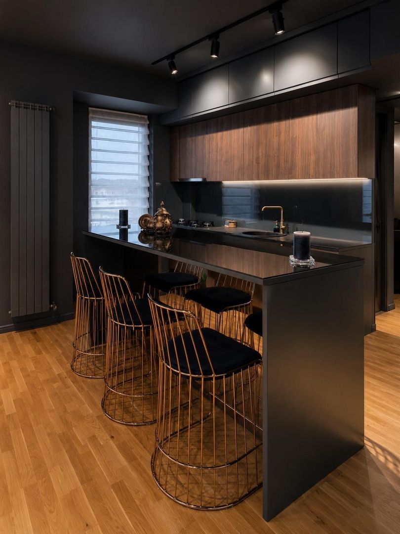 Apartament 3 camere mobilat lux | Disponibil imediat | Pipera-Tunari - Poză 4
