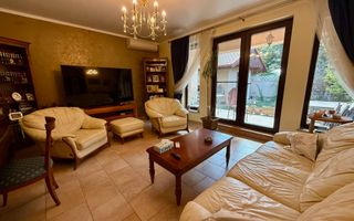 Vila 6 Camere de Vanzare I Mogosoaia - Poză 18