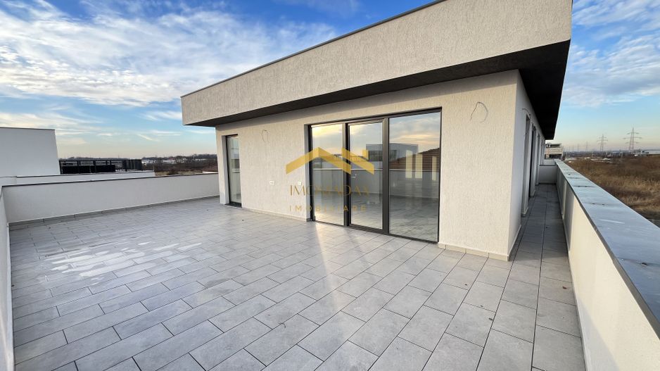 Ghiroda-PENTHOUSE-Finalizat - Poză 7