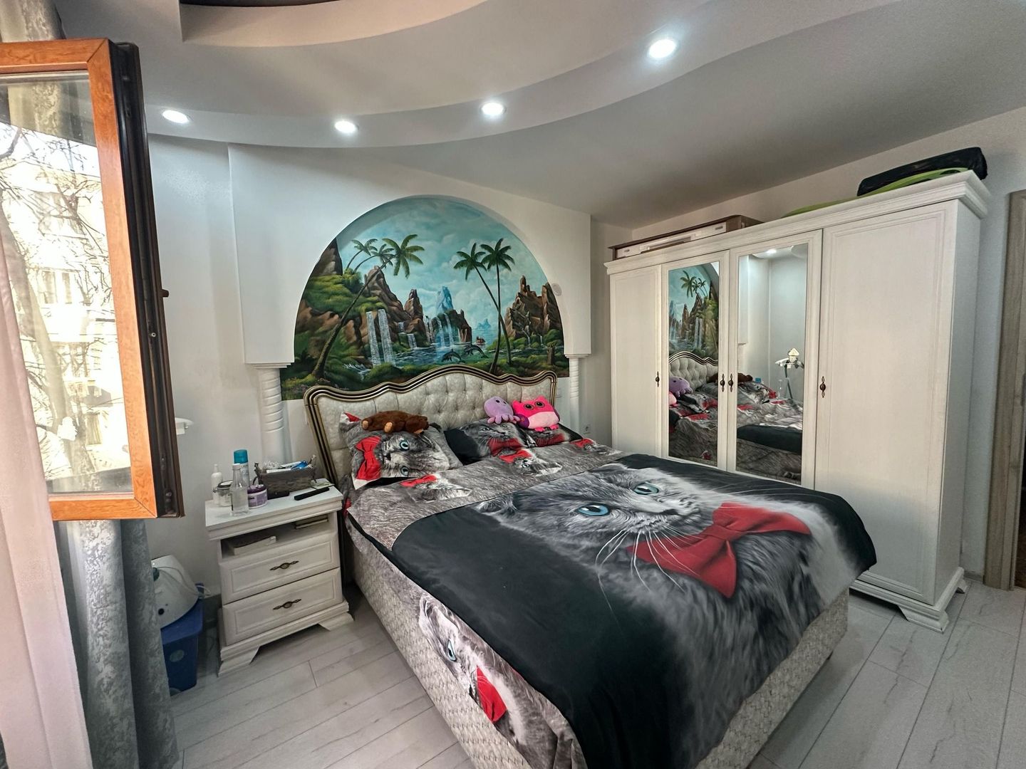 Apartament 2 camere, perfect pentru familie, in zona Soarelui - Poză 3