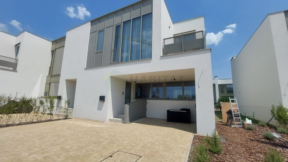 Vilă premium | Prima închiriere | Amber Forest | 4 camere - Poză 3
