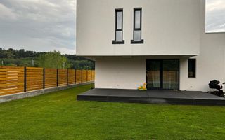 Inchiriere vila smart | Corbeanca - Poză 3