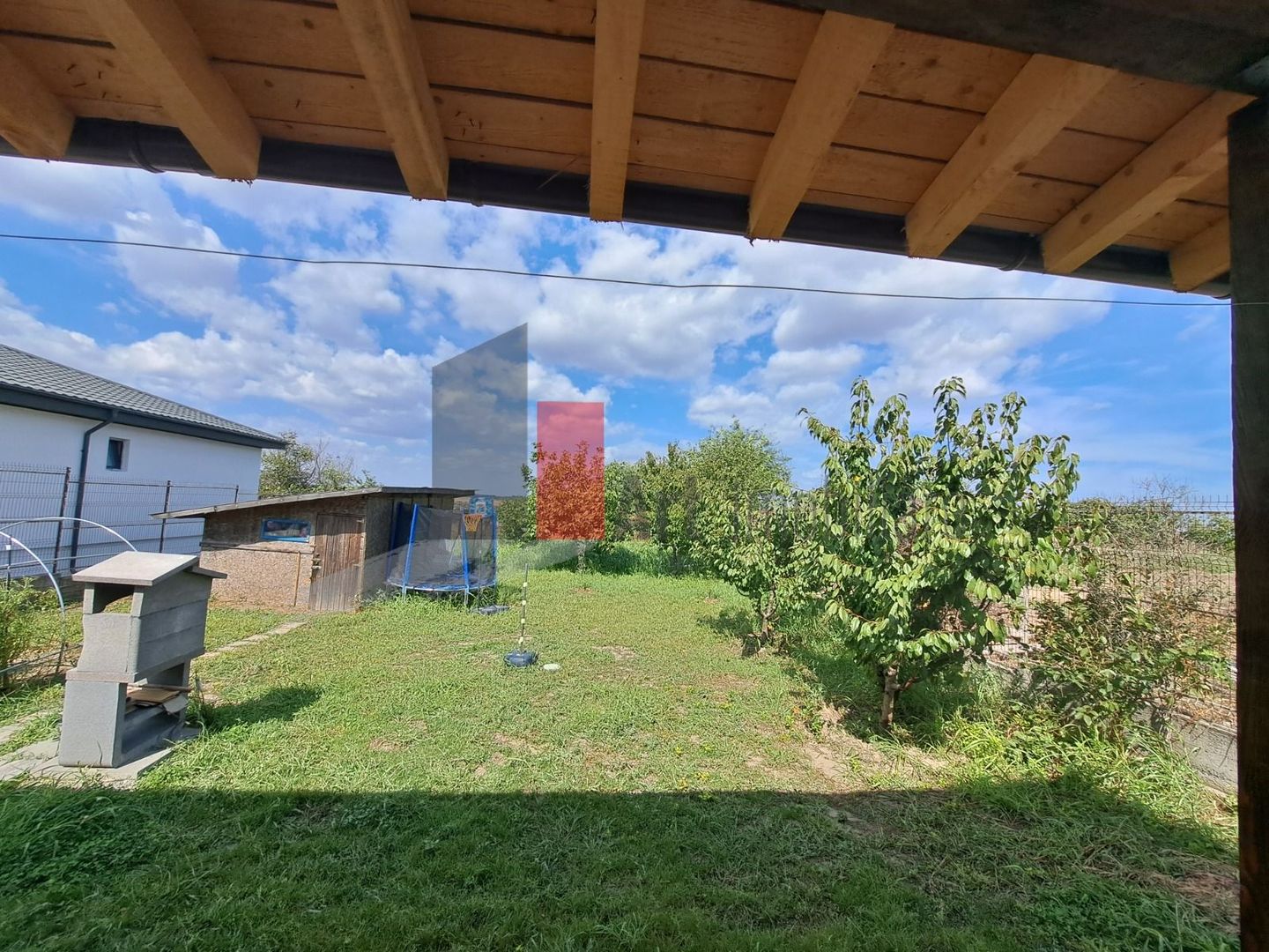 Casa individuala Valu lu Traian - curte 767 mp - Poză 6