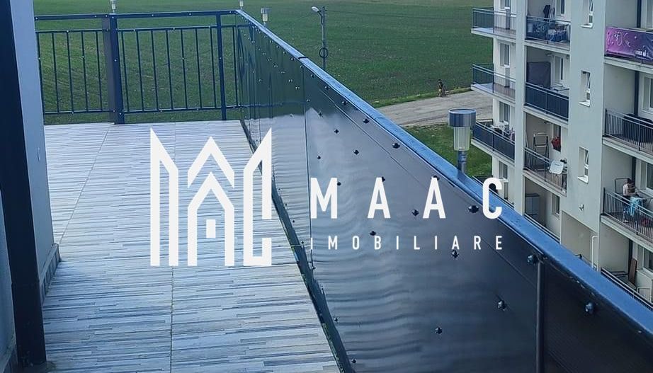 Penthouse 3 Camere I 2 Locuri de Parcare I Mobilat Modern - Poză 12