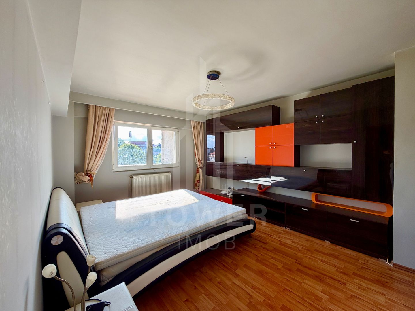 Apartament 3 camere-zona centrală - Poză 7