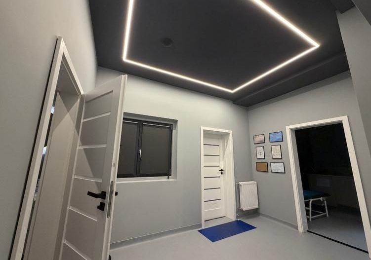 Clinică medicală la cheie cu mutare imediată, Str. Popa Savu - Poză 4
