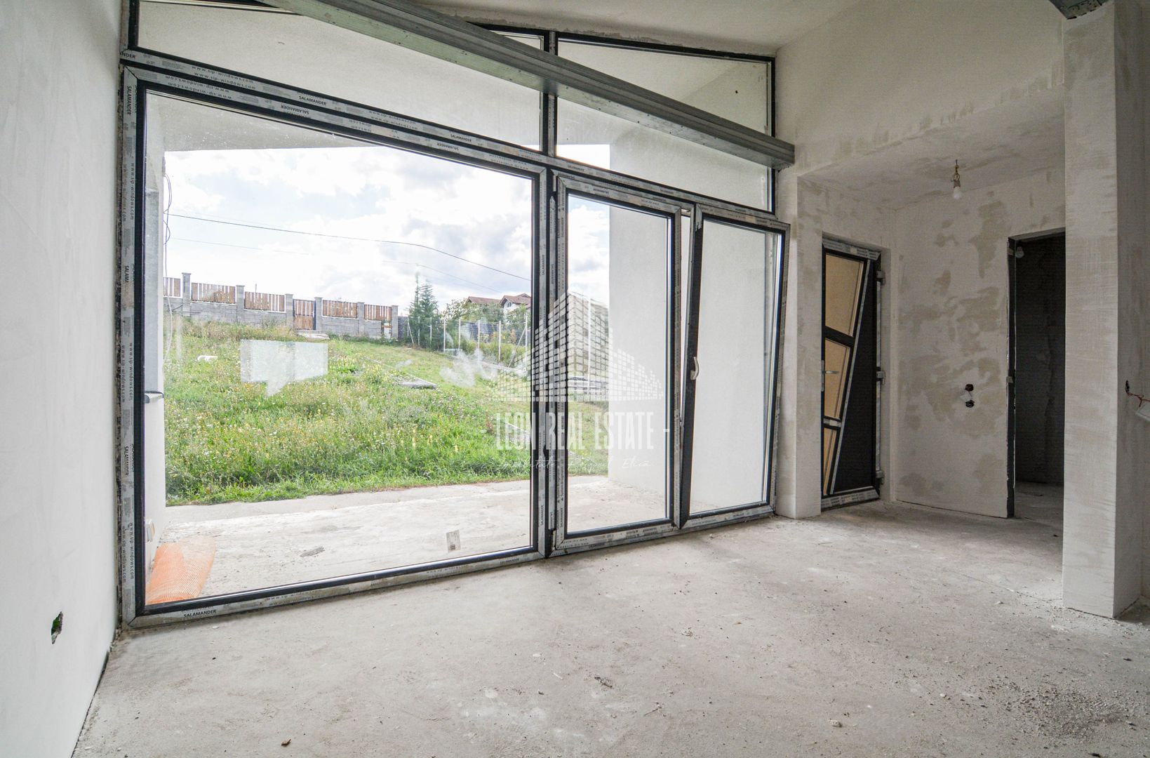 Casă individuala modernă cu ~1000 mp teren în Câmpenești, jud. Cluj - Poză 7