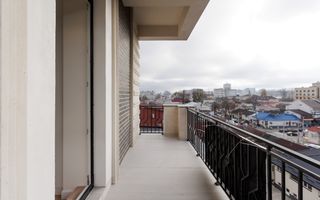 Vânzare, apartament, 2 camere, strada Mihai Eminescu, Centru - Poză 12