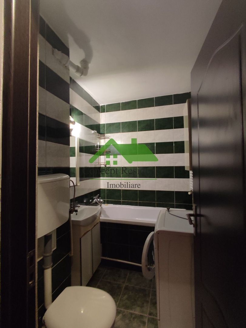 Garsonieră conf. 1, 35 mp, parter – Bd. Independenței, Baia Mare - Poză 4