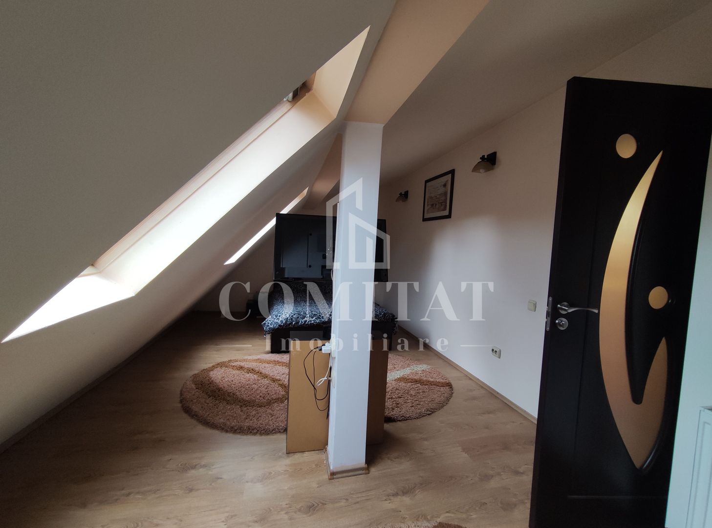 Casă individuala  | 300 mp teren | Gruia - Poză 7