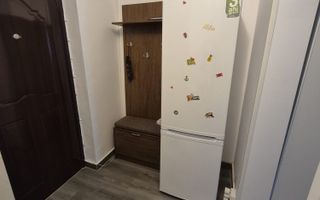 Garsoniera de inchiriat Titan - Costin Georgian - Poză 9