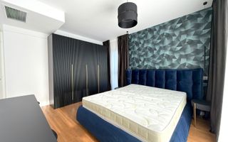 Duplex 4 camere | 2 locuri parcare Baneasa-Herastrau - Poză 7