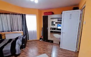 Apartament 1 cameră, 38 mp + balcon, etaj intermediar, cu lift, zona Păcurari – Kaufland, Iași - Poză 2