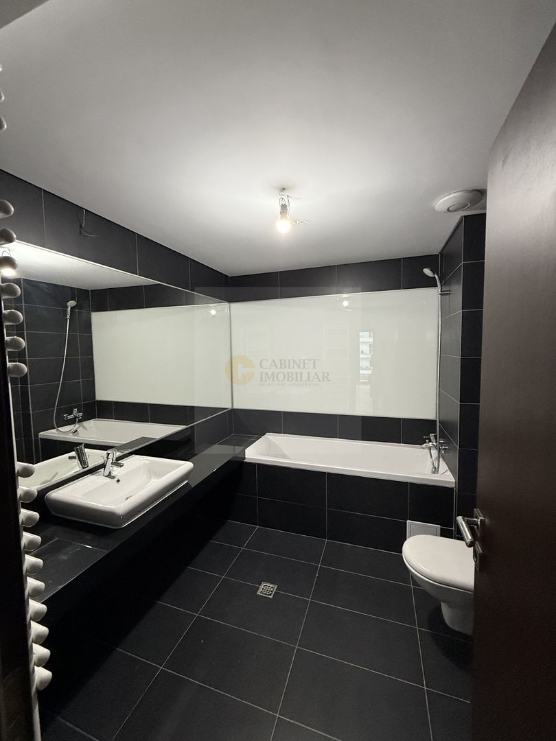 Apartament Nou 3 Camere Spațiu Generos | Nemobilat - Pipera - Poză 3