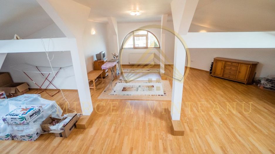 Palazu Mare / Elvila -  Vanzare Vila  D+P+1E cu teren de 996 mp - Poză 46