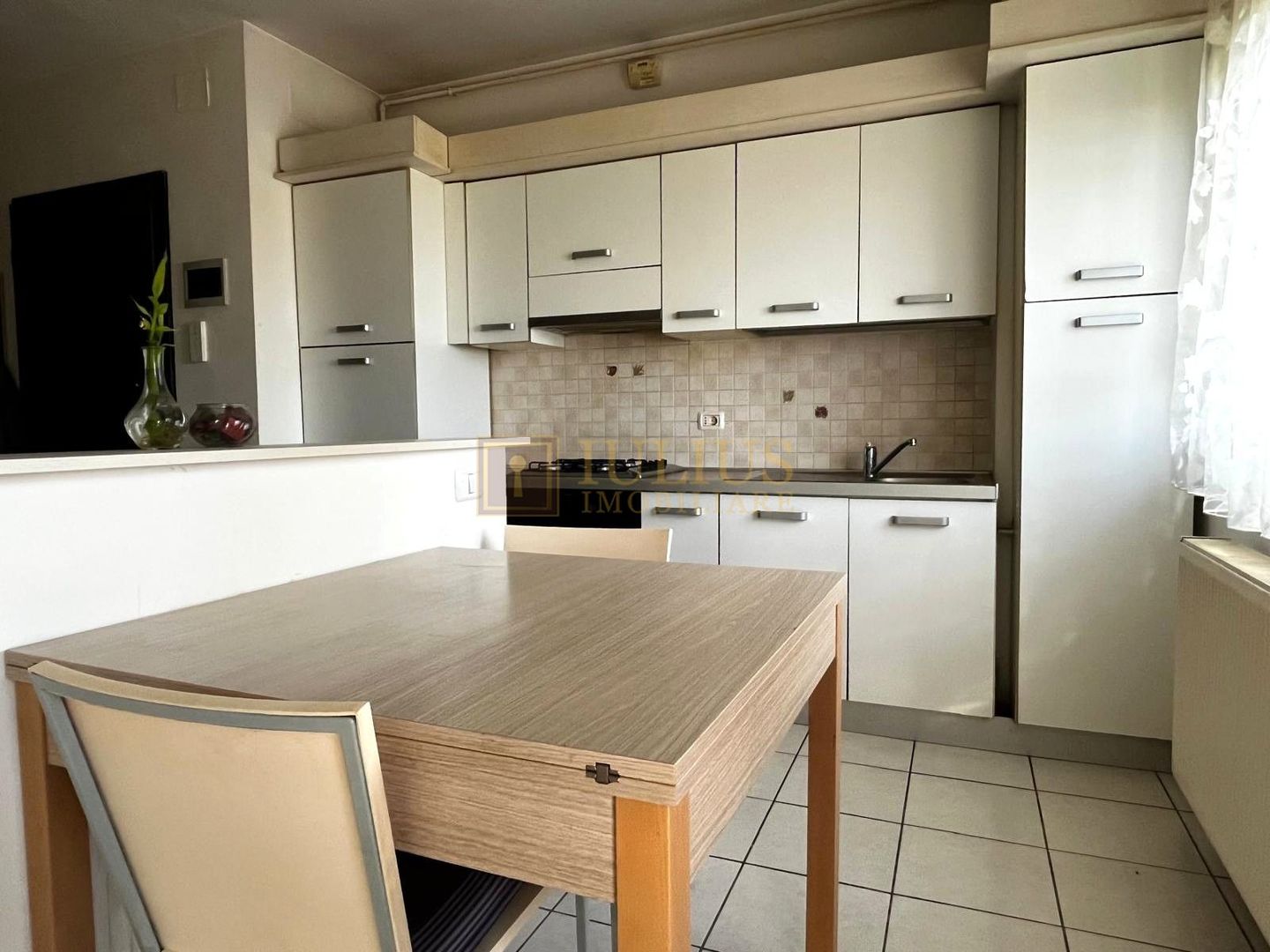 Pet-friendly, 2 camere, centrala proprie - Poză 3