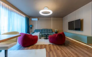 Apartament premium cu 2 camere | Între Lacuri | Cluj-Napoca - Poză 11