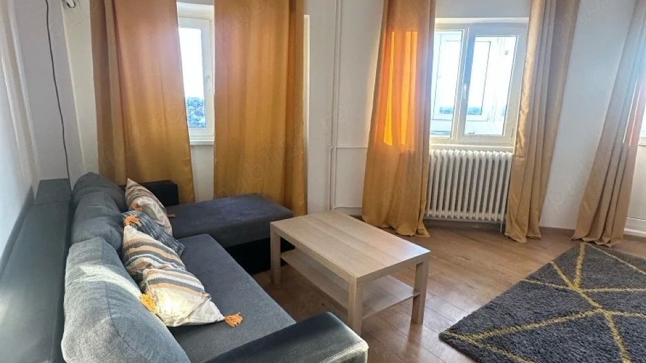 Apartament 2 camere 13 Septembrie-Parc Sebastian - Poză 1