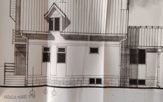 Black Friday Casă 5 camere I Garaj I Teren 450mp I Șura Mare - Poză 12