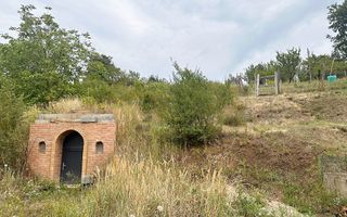 Teren intravilan de vanzare cu o crama zona Dealuri Oradea - Poză 5