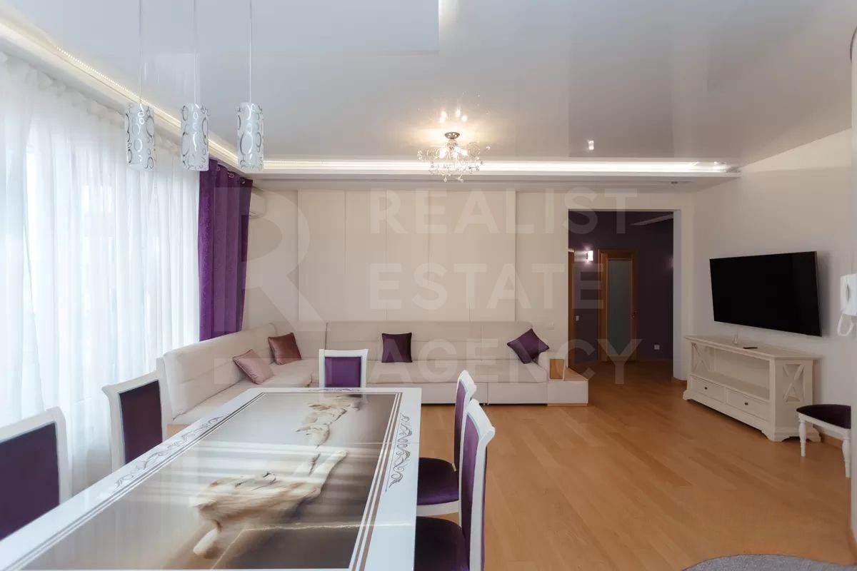 Chirie, apartament, 2 camere, str. Miron Costin, Râșcani - Poză 1