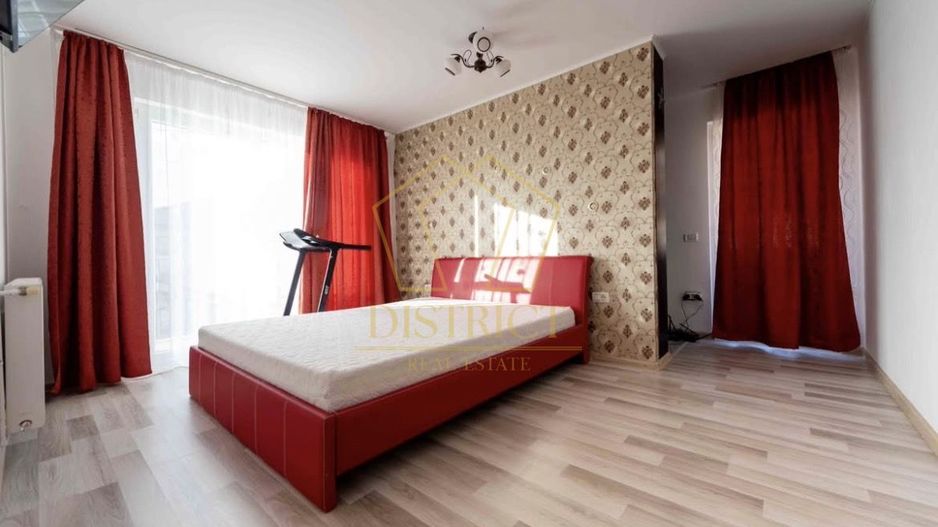 Casa individuala cu 3 camere si garaj I Giroc - Poză 8