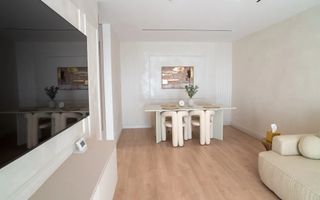 Apartament superfinisat l decomandat l la cheie l parcare l Park Lake - Poză 4