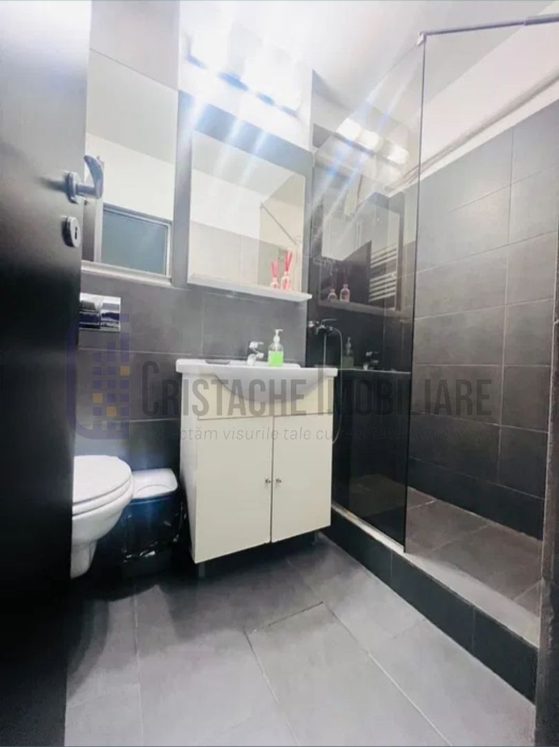 Igenizat | 2 camere dec. | metrou Aparatorii Patriei - Poză 8