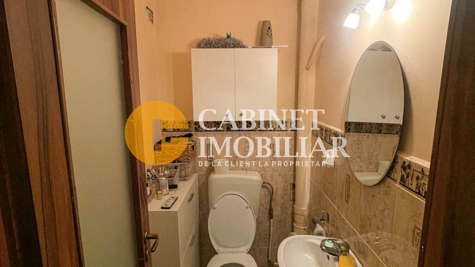 Apartament 3 camere decomandat zona Dacia - Poză 5