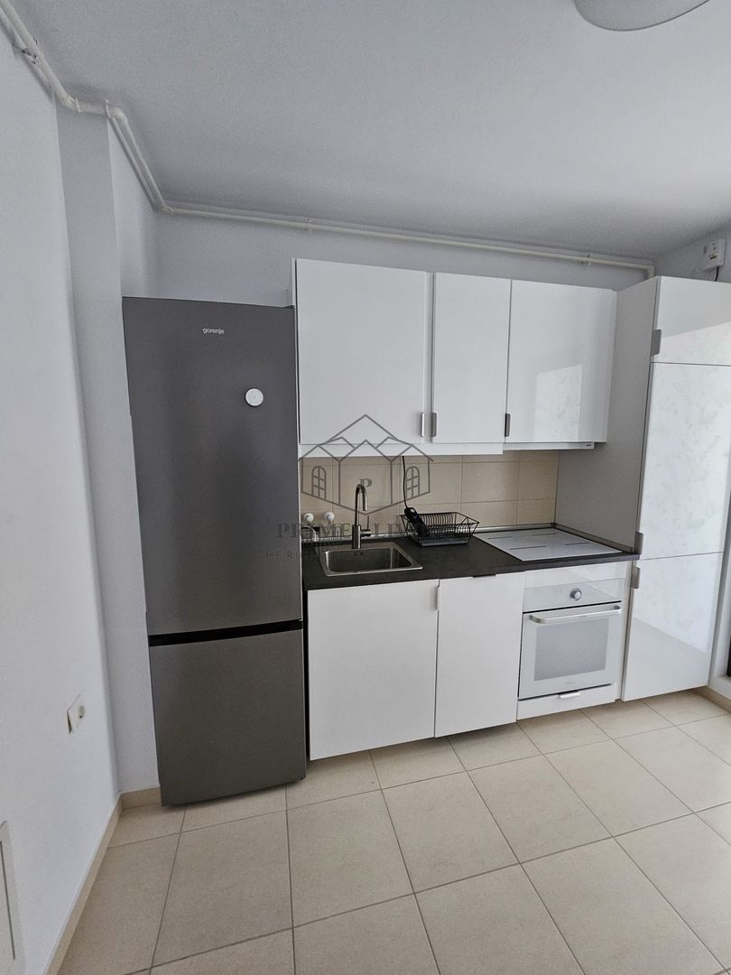 APARTAMENT CU 3 CAMERE LA INCHIRIERE IN COMPLEX GREENFIELD - Poză 5