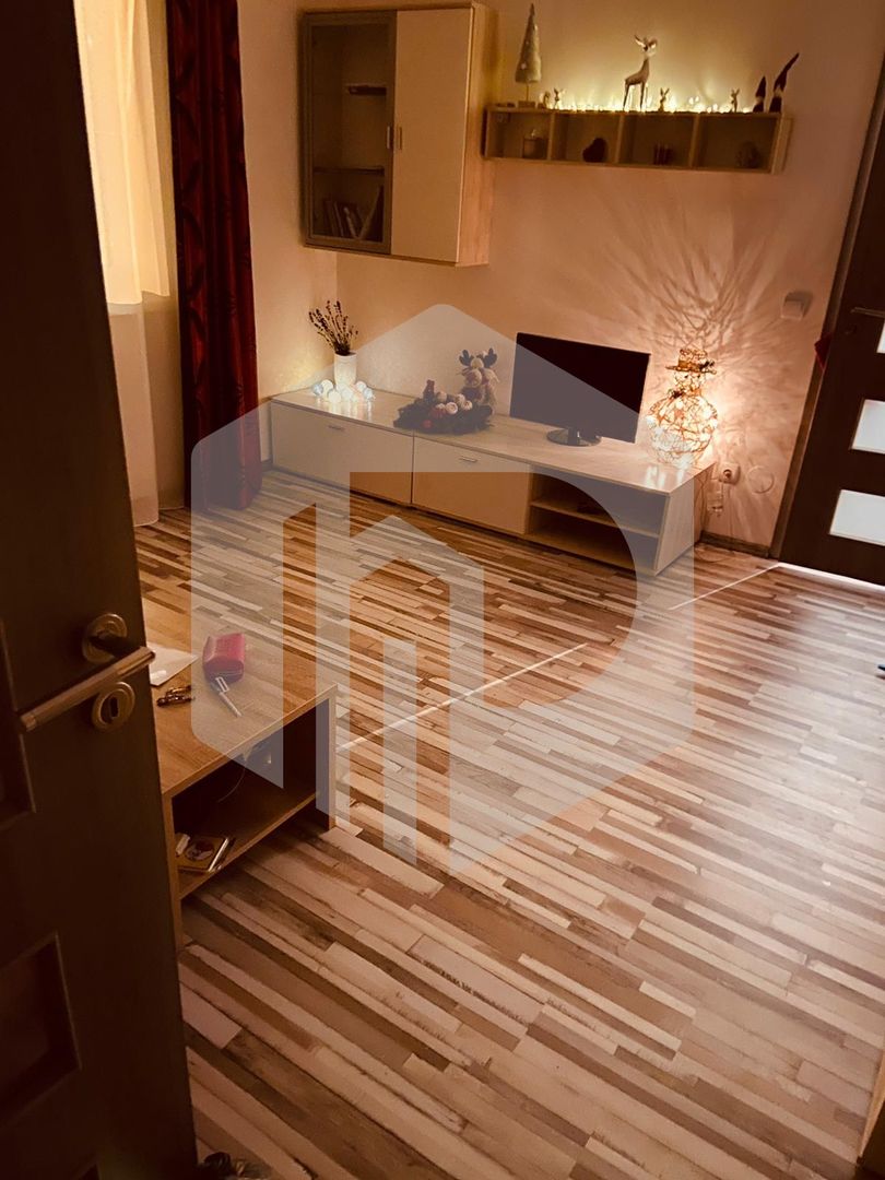 Apartament 2 camere mobilat utilat Mihai Viteazu - Poză 4