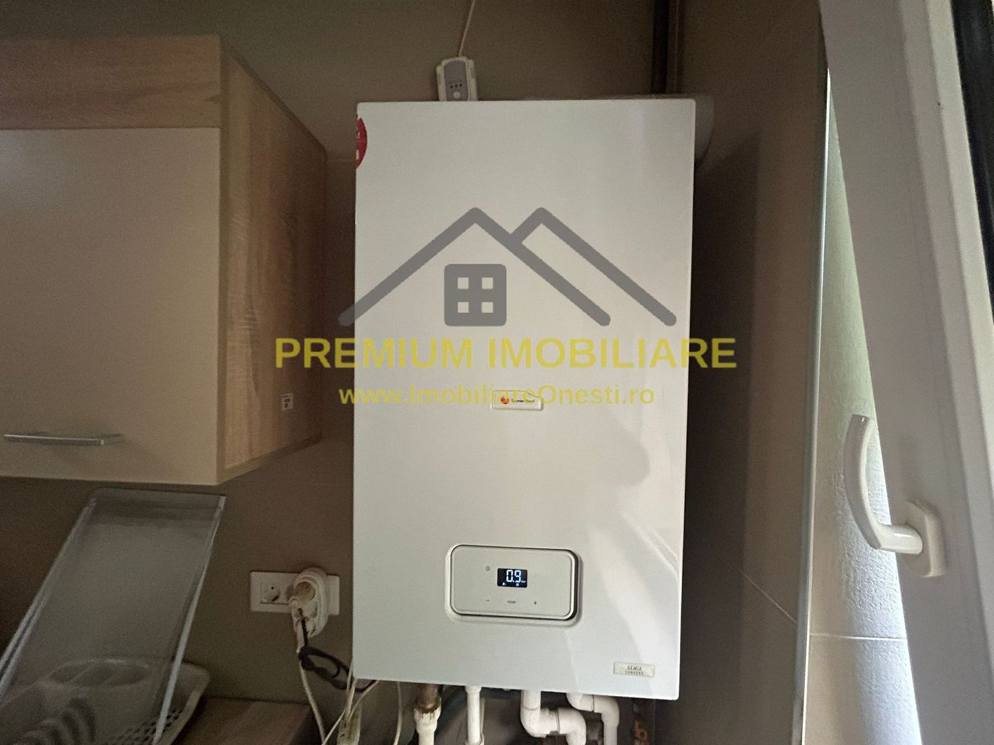 Apartament 2 camere de inchiriat - Poză 12