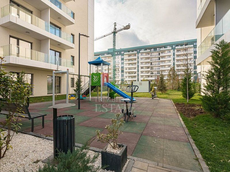 3 Camere Superb - Pipera - First Estate - Loc parcare - Poză 4
