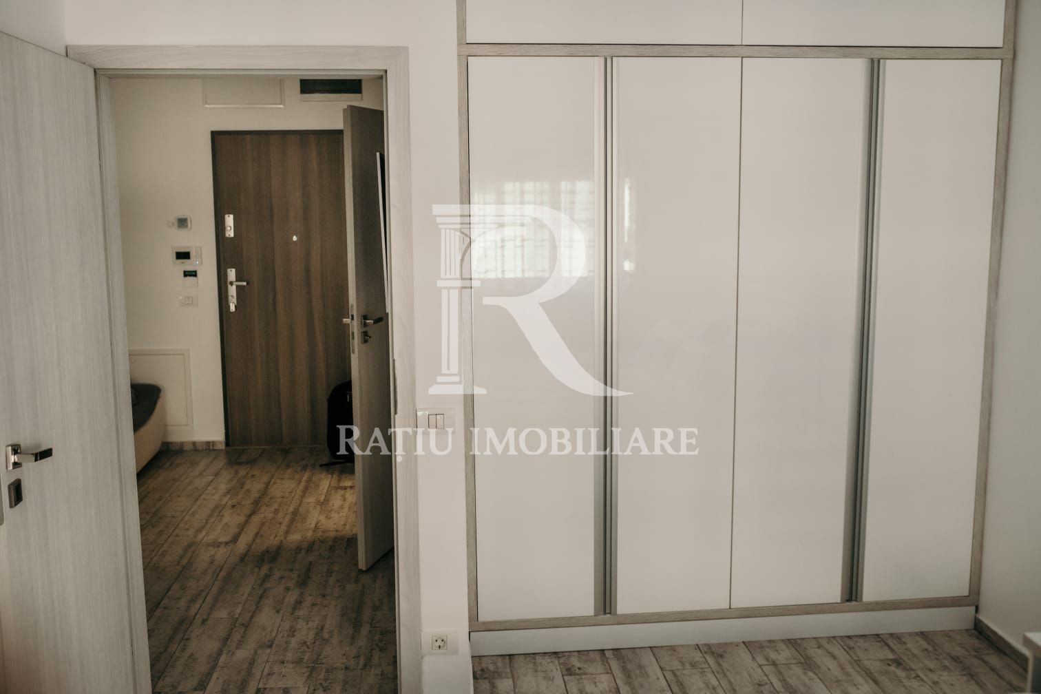 Apartament cu 2 camere | West Residence | Oradea - Poză 8
